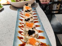 -妥妥烤肉料理(昙华林店)