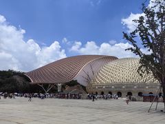 -牛首山文化旅游区