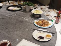 -揽季锅物会.福建黄鱼.海鲜姿造(五四路店)