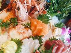 -旨料亭日本料理(四川北路店)