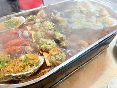 -原乡故事里海鲜大餐(玉祥门北马道巷店)