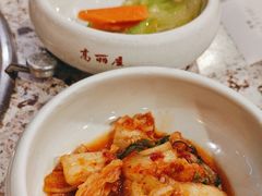 -高丽屋(天宁寺店)