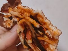-贺记蛋烘糕(文庙西街店)