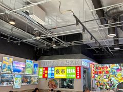 -雙冲柳州螺蛳粉&酸嘢&桂林米粉(簋街店)