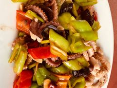 -宾朋海鲜饭庄(兴海路店)