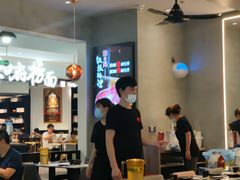 -和风铁板料理(山姆会员店)