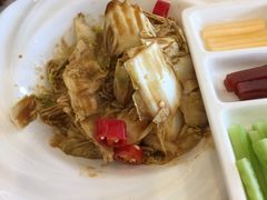 -京天红酒家(马家堡店)