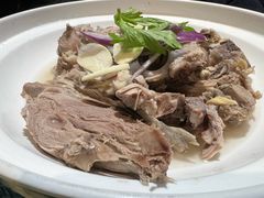 -鹏馨羊羔肉·非遗(新建街店)