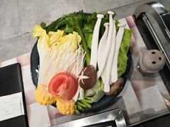 -陈记顺和潮汕牛肉火锅(番禺迎宾大道店)