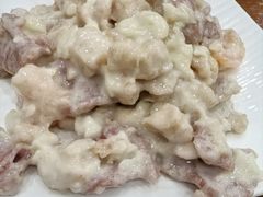 -清真麦顺和饭庄·二姐回头(和平店)