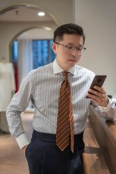 -优刻西服西装定制(金轮国际广场店)