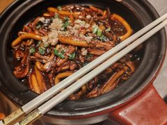 -吴越荣记苏州菜·松鼠桂鱼100%活鱼现做(斜塘老街店)