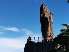 -黄山风景区