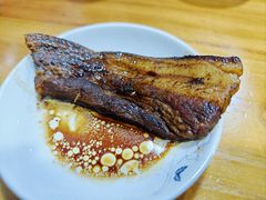 -老济南民间小吃·传统鲁菜(芙蓉街店)