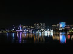 -映月湖中央公园