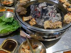 -本炙炭烤·蒲烧活鳗料理店(金沙洲店)