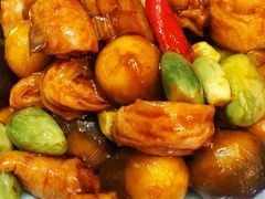 -君霖海鲜私房菜(春柳店)