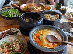 -云海肴·汽锅鸡·云南代表菜(五道口购物中心店)