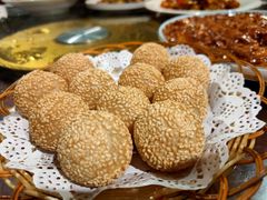 -合家院饭庄(榆关道店)