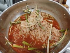 -鸡西冷面(翠竹店)