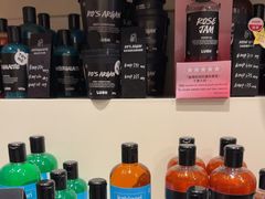 -LUSH(威尼斯人店)