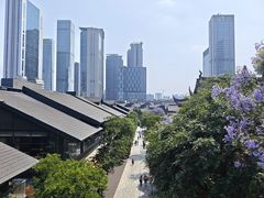 -无印良品餐堂 MUJI Diner(成都太古里店)