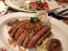 -皇冠自酿啤酒坊(中国红街5号楼店)