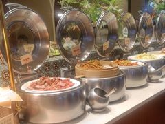 -凡塔斯牛排自助餐厅(莆田万达店)