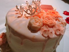 -花间烘焙BLossom Bakery