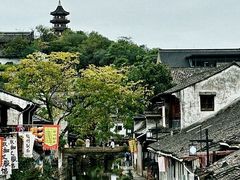 -绍兴书圣故里景区