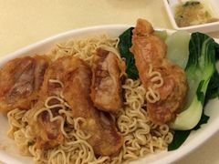 永盈茶餐厅(中山四路店)-永盈茶餐厅(中山四路店)