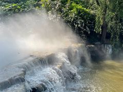 -北京西山国家森林公园