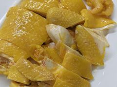 -粤盛海鲜平价店(洛溪食街店)