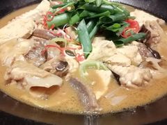 鸦片鱼-将相和·海鲜蒸饺大连菜
