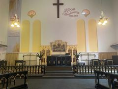 -马六甲鸡场街