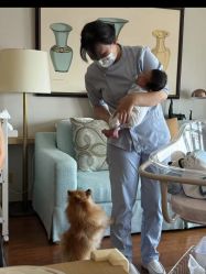 -圣贝拉母婴护理中心(广州瑰丽店)