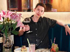 -Brut Eatery Wine Bar & Restaurant (建国东路店)