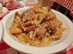 -西贝(虹口龙之梦店)