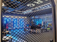 -NRG健身私教CLUB(静安体育中心店)
