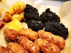 -乐凯撒披萨(恒隆广场店)