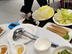 -天宜隆蘑菇宴火锅(石景山旗舰店)