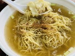 鲜虾云吞面-小梁哥云吞面(黄贝岭店)