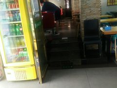 -西域美食(西直门南小街店)