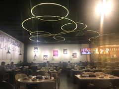 大堂-美点双辉(东方汇店)