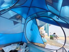 -日照海滨国家森林公园