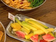 -四碗螺蛳粉(北大路店)