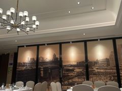 大堂-红城阁·上海味道(四平路店)