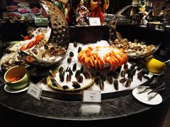 -安蒂娅·海鲜自助餐厅(安蒂娅美兰酒店)