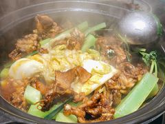 招牌夜郎蛙-夜郎国·贵州菜(南山店)