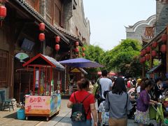 -汪玉霞(汉口里店)